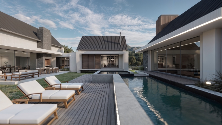 0 Bedroom Property for Sale in The Acres Western Cape